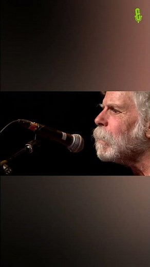 Bob Weir plays "Only A River" at eTown