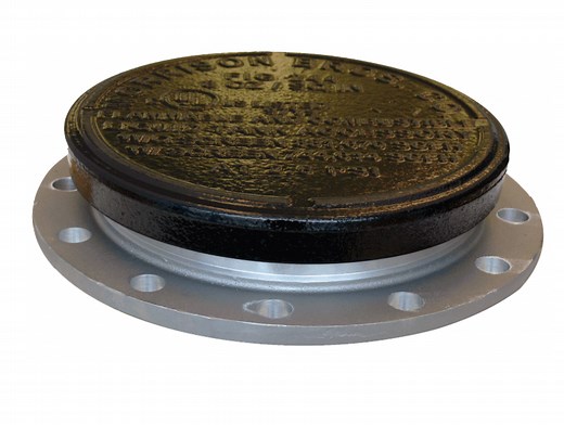 Morrison Bros 244OF Flanged Emergency Vents - National Petroleum Equipment