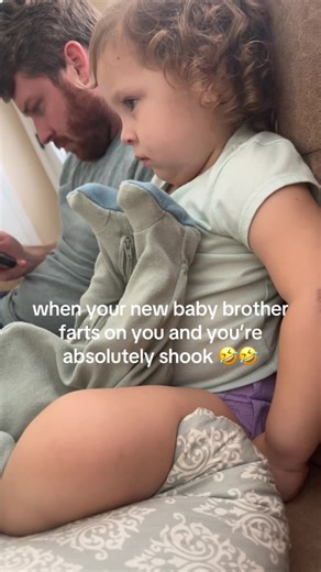 Funny baby pooping 😂#funny #happy #foryou #funnybaby #viral