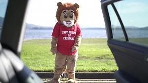 4.9K reactions · 199 shares | The University of Tasmania is always up for a challenge, are you! Challenge yourself to achieve the extraordinary. Applications are now open! | University of Tasmania | Facebook