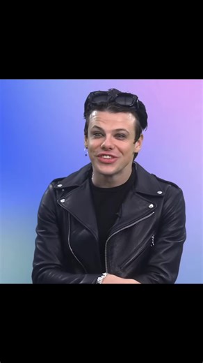 Yungblud Scene Packs for Creative Souls