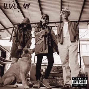 "LEVEL UP" OUT NOW... 2 more songs to go.. from the new album Ecstasy In The Palace ♾👑 link - https://youtu.be/Rm2vOiUjkjk we go up until there is no up left ♾ we are as good as anybody promise gonna bring hollywood to himalayas 🚒 mark my words paasaa | SACAR