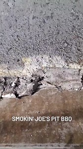 176K views · 2.6K reactions | Smoker clean up day! | Smokin' Joe's Pit BBQ | Facebook