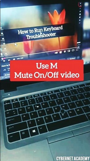 Windows Shortcut to Instantly Mute or Unmute Sound!Quick Mute Trick in Windows – No Need to Click!