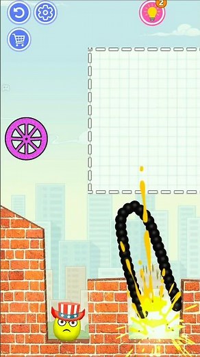 draw to smash level 63