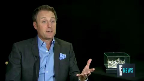 Chris Harrison Returns to Host 2018 Miss America Pageant