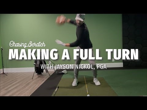 RAW Ep 2: Making a Full Turn