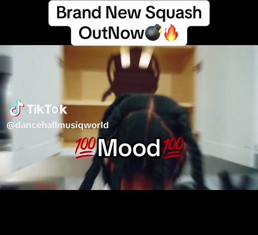 Discover Squash 6ix Boss's New Dancehall Hit