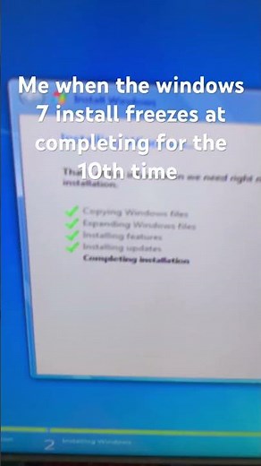 I hate this computer