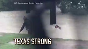 Heroes of Houston jump into action to save neighbors