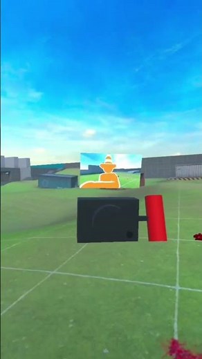 Bone lab avatars transitions on my body log #bonelab ￼