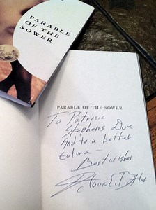 Inside My 90-Minute Visit With Octavia Butler | Essence