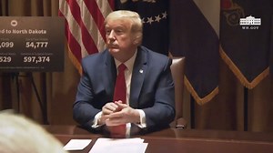 Pres. Trump attacks Dr. Tony Fauci for being cautious, and says kids should go back to school this Fall because "bad things can happen" on the way to school, anyway. Trump says the coronavirus has had "very little impact" on young people, despite recent child deaths and a rise in child cases. | TYT Investigates