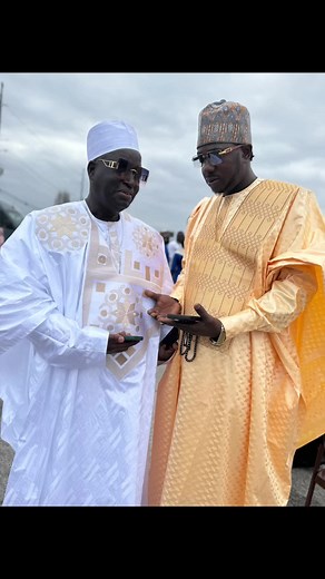 Pape seck (@coda.seck)’s videos with son original - battou askanwi ✪