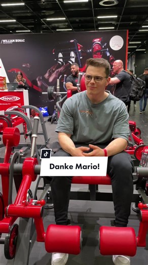 TheGeneticOne on TikTok