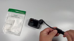 Watch the smarter way to connect your camera to monitor on Amazon Live