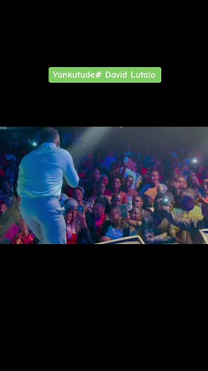 Yankutude by David Lutalo - Ugandan Music Sensation