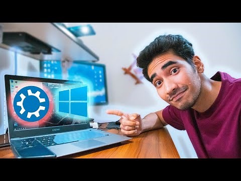 How to Dual Boot Kubuntu Alongside With Windows 10