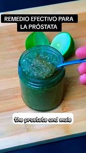 support men’s health naturally — one simple spoon a day 💪🌿 this powerful blend of almonds, pumpkin seeds, honey, and lemon is widely used to support prostate health, stamina, and overall male vitality — all with natural ingredients 🥄✨ 👉 take 1 tbsp on an empty stomach simple habit, strong results #menshealth #prostatesupport #malevitality #naturalremedy #healthtips #wellnesstips #naturalenergy #viralreels #fbreels | Herbal Halo 1