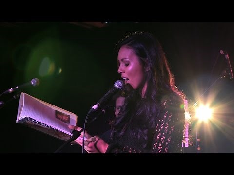 Marceline the Vampire Queen (Olivia Olson) - 'Seeing Red'