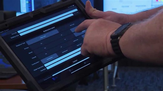 Hurricane Katrina changed communication for natural disasters