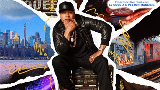 Explore Hip Hop's origin story in new Paramount Plus docuseries, Hip Hop Was Born Here