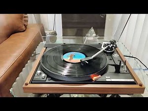 Dual 604 Turntable. Horiatis76.com