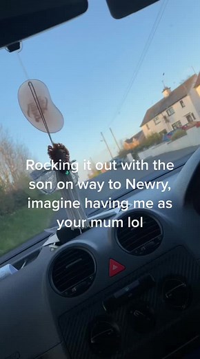 Clare Foster on TikTok