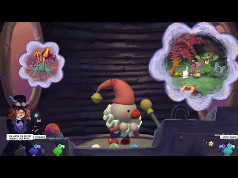 Poco: The Littlest Clown