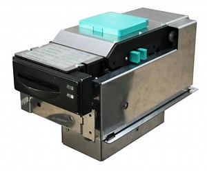 [Hot Item] Print and Scan Supported Ticket Scanner Embedded Cheque Scanner for Self-service Terminal SNBC BS-C100P 2ST