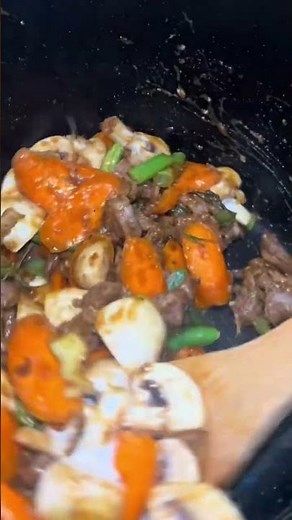 Easy Beef Wraps Recipe | Quick & Delicious 🌯🔥