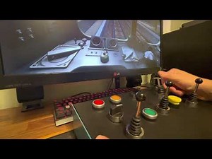Train Simulator Controller - Arduino Micro - AP Class 101