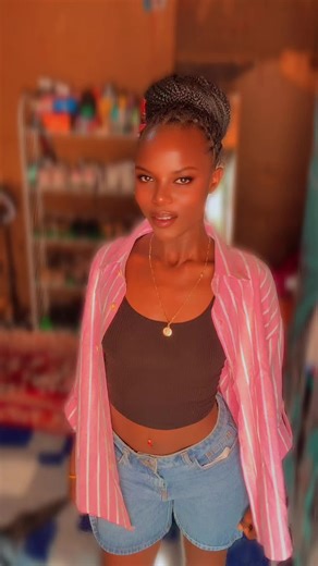 Uzuri Sijabaki: Hilarious Dance Moves