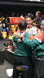 279K views · 6.5K reactions | Perak Bison mengakhiri musim STL 2025 di tempat ketiga! Saksikan aksi CelcomDigi STL Champions Cup 2025 secara langsung di Astro Arena saluran 801 & Sooka Malaysia. #IniMilikKita #STL2025 #CelcomDigiSTL #STLCC25 | SepakTakraw League | Facebook