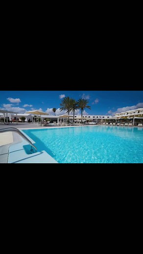 Lanzarote Family Escape – Easter Holidays Special