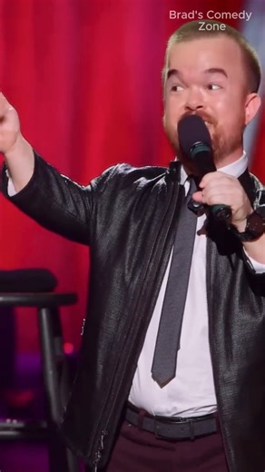 The Funniest Challenge Ever — Can You Handle It 🎤🤣#standupcomedy #bradwilliams #ComedyGold #funny #comedy | Brad's Comedy Zone