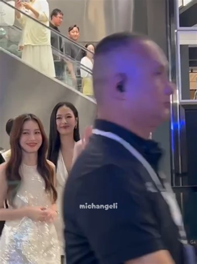 First Encounter with View Benyapa and MilkLove!