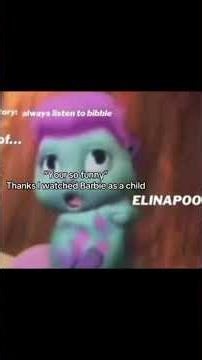 bibleeee #barbie #funny #memes