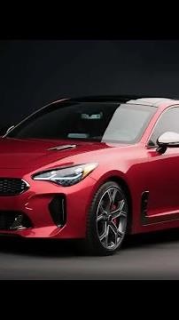 Top 5 best turbo V6 Vehicles!