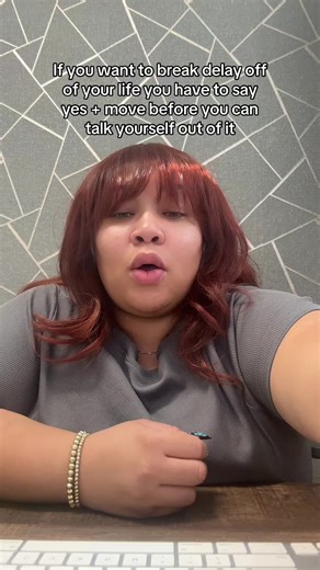 Overcoming Procrastination: Say Yes and Act Fast