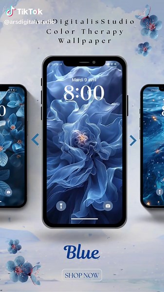 Stunning Digital Wallpapers for Your Device