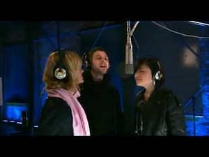 Young Artists For Haiti - Wavin' Flag Official Video