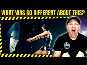 Why Was This Song So Popular? - RIHANNA " Umbrella " [ Reaction ] | UK REACTOR |