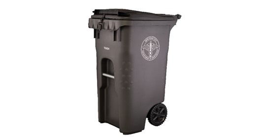 NYC sending trash bin rebate checks to homeowners; Here’s what you need to know