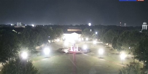 Teen arrested after on-campus Troy University shooting