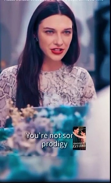 Marrying My Ex's Boss - Full - video Dailymotion