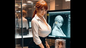 超高清8K视频：田中瞳（Hitomi Tanaka）