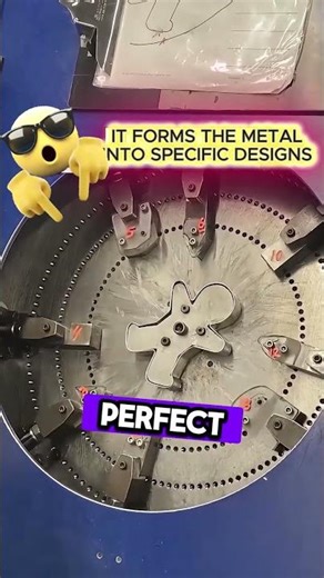 This Machine Shapes Cookies Perfectly in Seconds 🍪😱 | Shorts #cookies #cookiepress #SHORTS