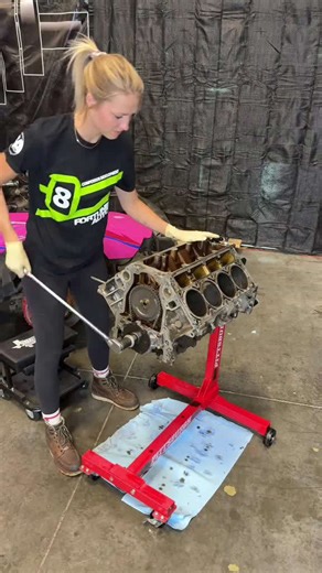 Understanding the inner workings of an engine