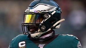 Eagles won't exercise option on Malcolm Jenkins' contract